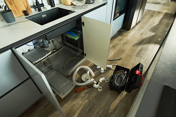 24/7 Emergency Pipe Repair experts in Greenbackville, VA